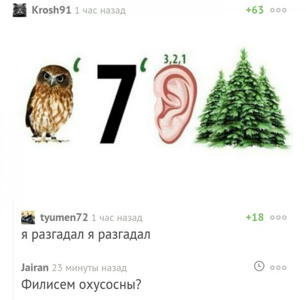Прикол