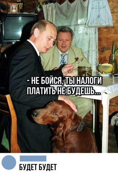 Прикол