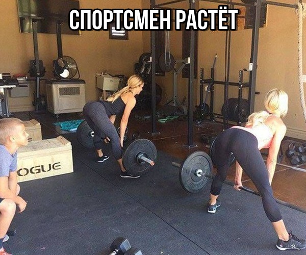 Прикол