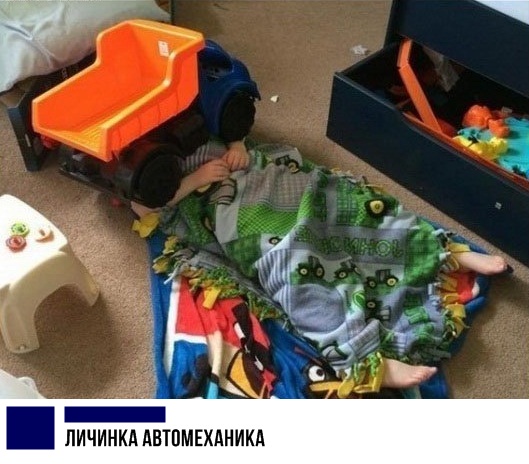 Прикол