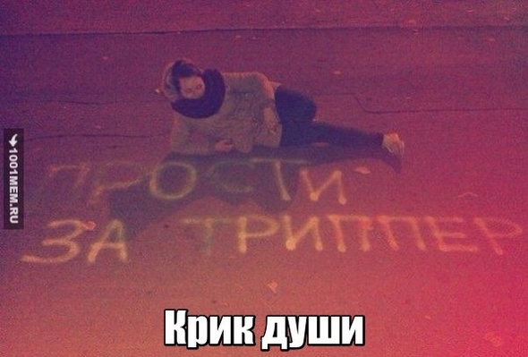 Прикол