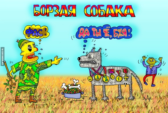 Прикол