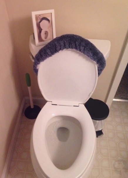 Прикол