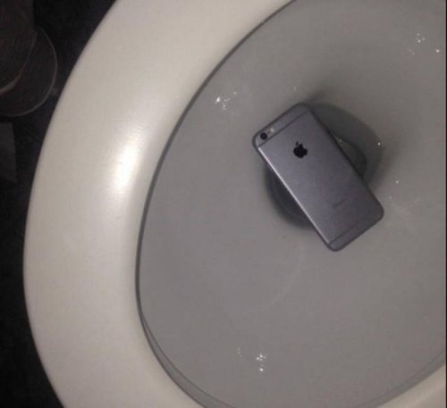 Прикол