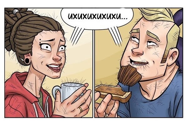 Прикол