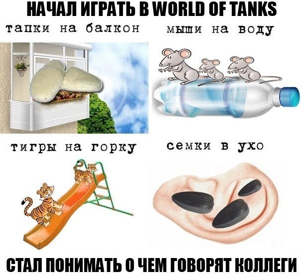 Прикол