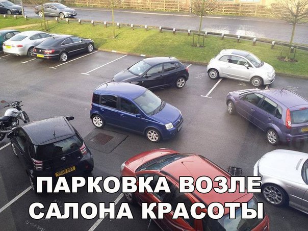 Прикол